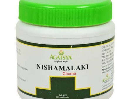 Agatsya Nishamalaki Powder Cheap