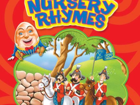 Dreamland Famous Nursery Rhymes Part 1 Hot on Sale