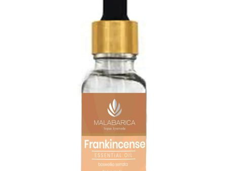 Malabarica Frankincense Essential Oil For Cheap