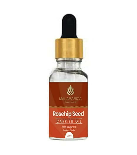 Malabarica Rosehip Seed Carrier Oil For Cheap