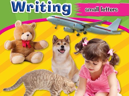 Dreamland Cursive Writing Book (Small Letters) Part B on Sale