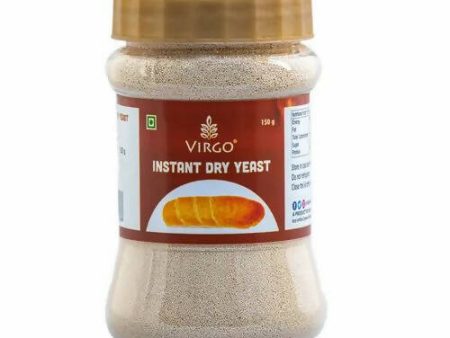 Virgo Instant Dry Yeast For Cheap