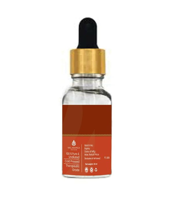 Malabarica Rosehip Seed Carrier Oil For Cheap