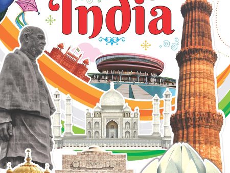 Dreamland Atlas of India Online Sale