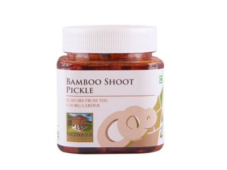 Ainmane Bamboo Shoot Pickle For Discount