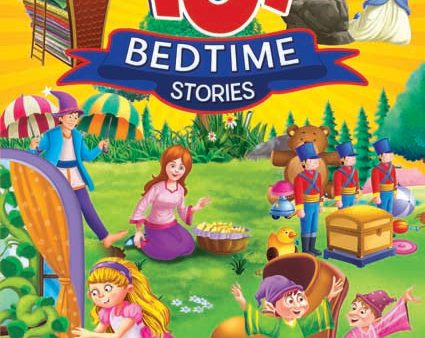 Dreamland 101 Bedtime Stories on Sale