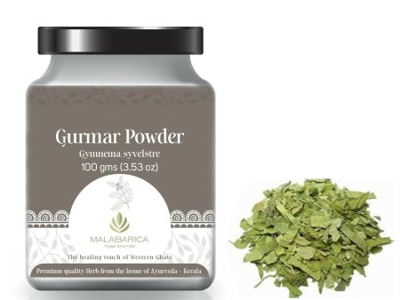 Malabarica Gurmar Powder Supply