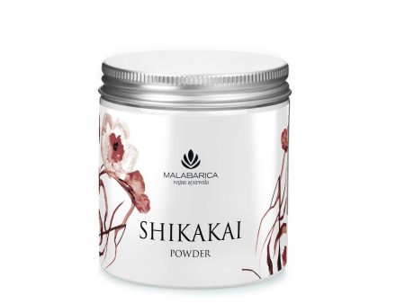 Malabarica Shikakai Powder Online Hot Sale