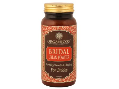 Organicos Bridal Ubtan Powder Online Hot Sale