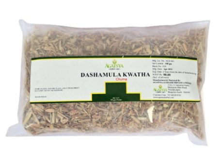 Agatsya Dashamula Kwatha Churna For Sale