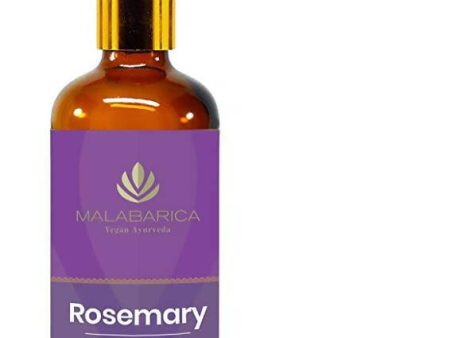 Malabarica Rosemary Essential Oil Hot on Sale