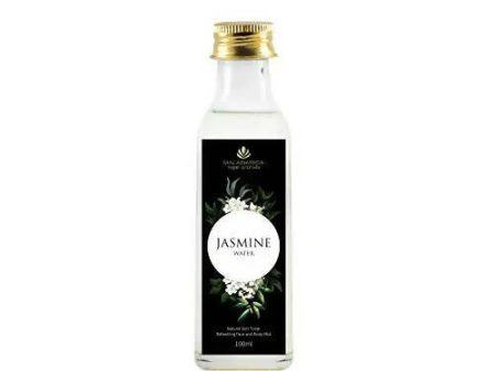 Malabarica Jasmin Floral Water For Cheap