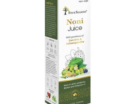 Four Seasons Noni Juice Cheap