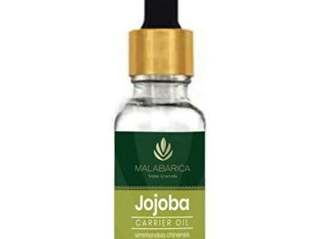 Malabarica Jojoba Carrier Oil For Cheap