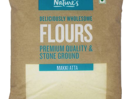 Nature s Corn Flour Online