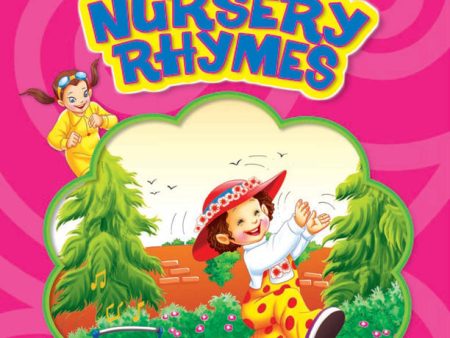 Dreamland Famous Nursery Rhymes Part 4 on Sale