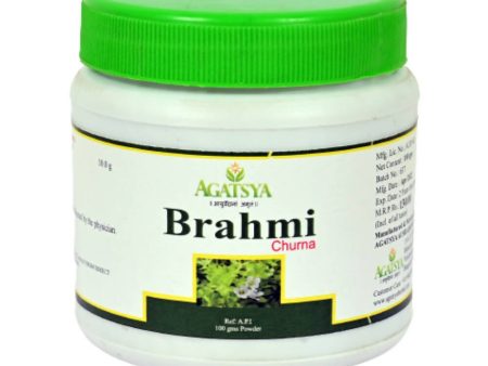 Agatsya Brahmi Churna Online Hot Sale