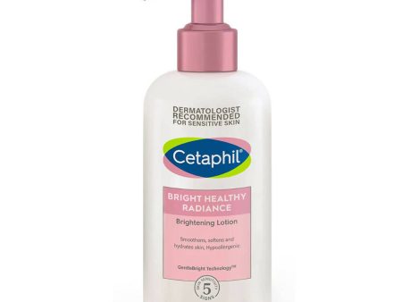 Cetaphil Bright Healthy Radiance Brightness Lotion For Sale