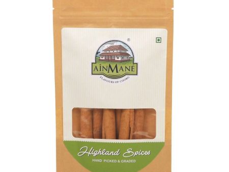 Ainmane Cinnamon Cigaretta Online now