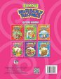 Dreamland Famous Nursery Rhymes Part 4 on Sale