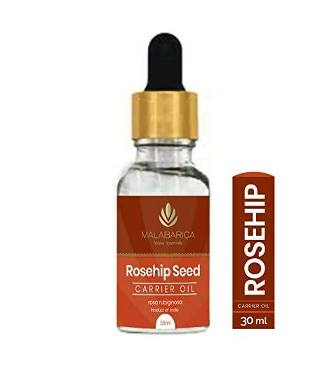 Malabarica Rosehip Seed Carrier Oil For Cheap