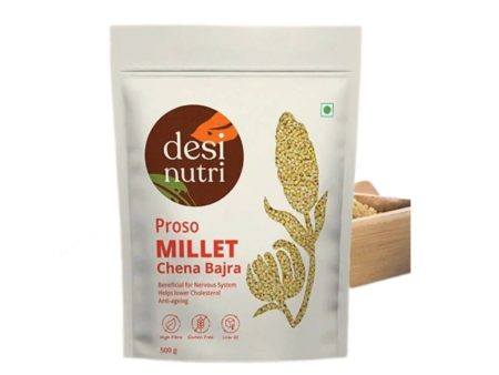 Desi Nutri Proso Millet Cheap