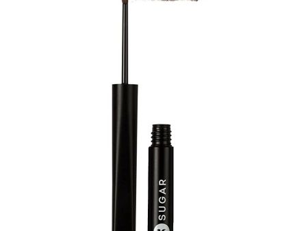 Sugar Cosmetics Arch Arrival Brow Powder - Jerry Brown 01 For Discount