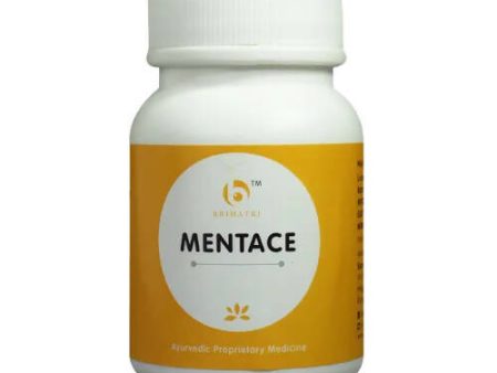 Brihatri Mentace Tablets For Discount