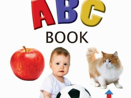 Dreamland Baby s First Pre-School Series - ABC For Discount