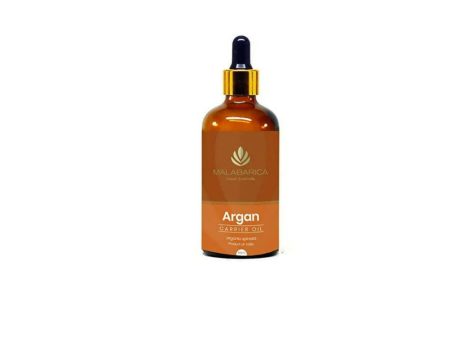 Malabarica Argan Carrier Oil Cheap