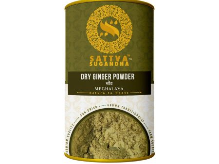 Sattva Sugandha Dry Ginger Powder Online Sale