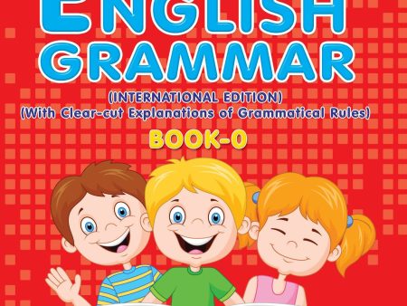 Dreamland Basic English Grammar Part - 0 Online Sale