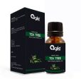 Agile Wellness Tea Tree Essential oil Discount