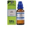 SBL Homeopathy Abies Nigra Dilution on Sale