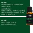 Agile Wellness Tea Tree Essential oil Discount