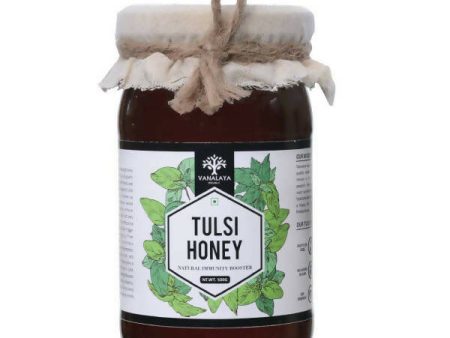 Vanalaya Organic Tulsi Honey For Cheap