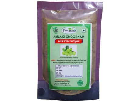 Mangrove Health Care Amlaki Choornam For Sale