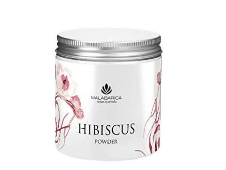 Malabarica Hibiscus Powder Fashion