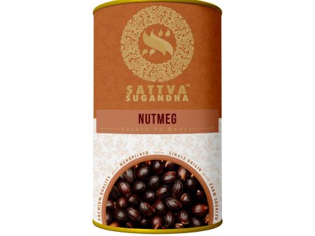 Sattva Sugandha Nutmeg Supply