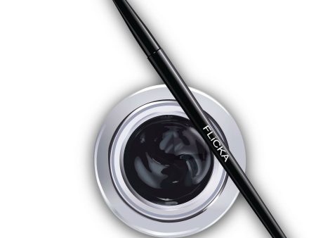 Flicka Draw N Dance Gel Eyeliner For Sale