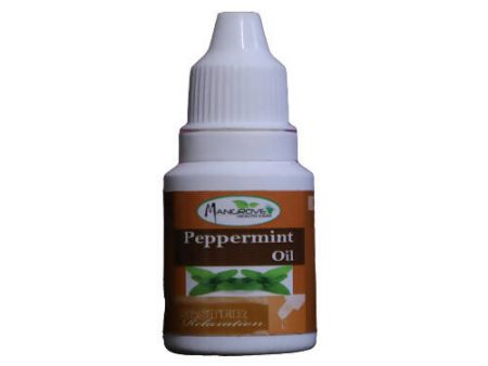 Mangrove Health Care Peppermint Oil Online Hot Sale