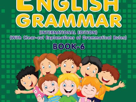 Dreamland Basic English Grammar - Part 6 Cheap