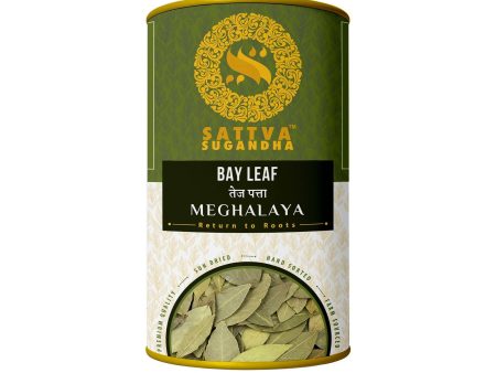 Sattva Sugandha Bay Leaf Supply