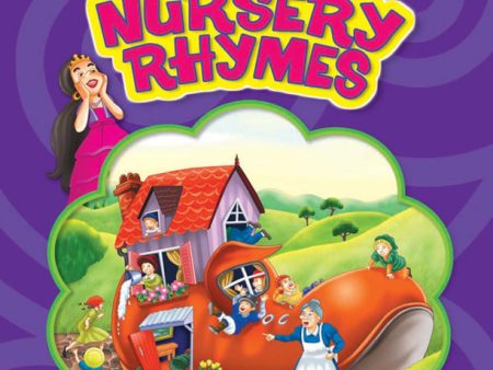 Dreamland Famous Nursery Rhymes Part 5 Online now