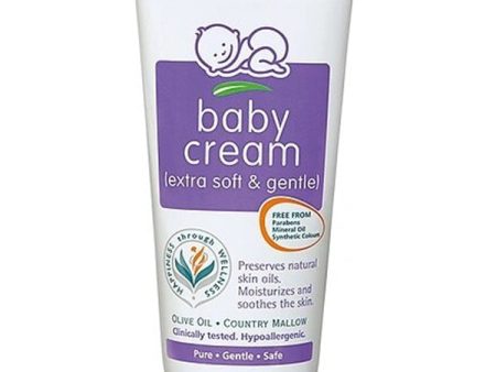 Himalaya Herbals Baby Cream Fashion