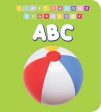 Dreamland First Padded Board Book - ABC Supply