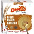 Daadi s Multi Grain Khakhra Online