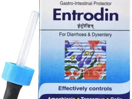 Allen s Homeopathy Entrodin Drops Hot on Sale