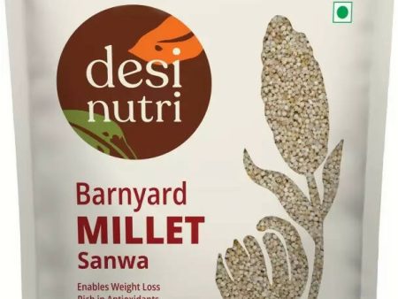 Desi Nutri Barnyard Millet Sale