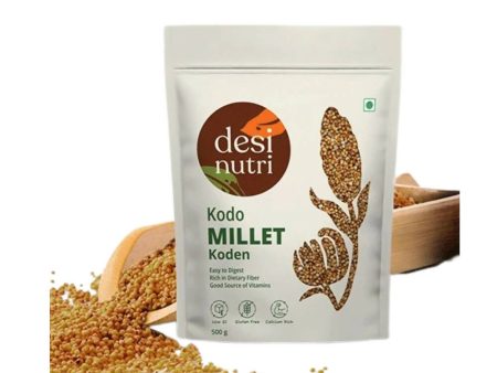 Desi Nutri Kodo Millet on Sale